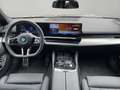BMW 520 i LIMOUSINE M SPORT LED KOMFORTZUG PARKING ASSIST Grau - thumbnail 15