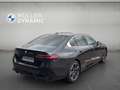 BMW 520 i LIMOUSINE M SPORT LED KOMFORTZUG PARKING ASSIST Grau - thumbnail 6