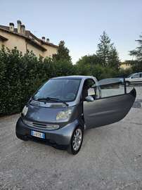 Fortwo 0.7 Passion 61cv