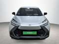Toyota C-HR 140H Advance Gris - thumbnail 4