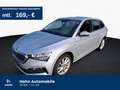Skoda Scala 1.0TSI DSG Tour AHK Cam LED PDC Sitzheiz Silber - thumbnail 1