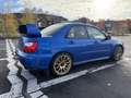 Subaru Impreza WRX 2.0 Turbo STi AWD V.E. Peter Solberg - thumbnail 4