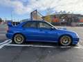 Subaru Impreza WRX 2.0 Turbo STi AWD V.E. Peter Solberg - thumbnail 5