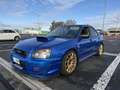 Subaru Impreza WRX 2.0 Turbo STi AWD V.E. Peter Solberg - thumbnail 1