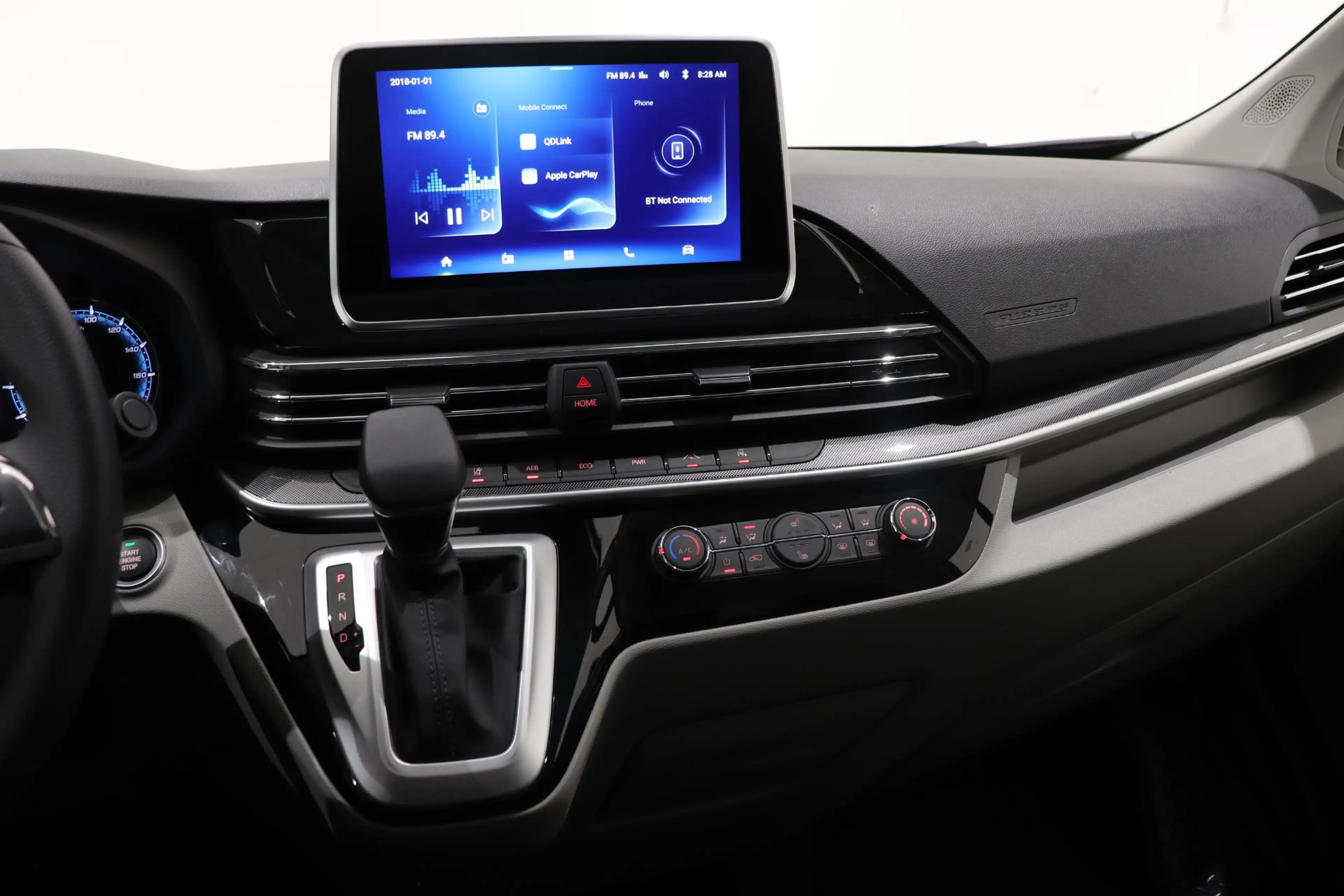 Maxus eDeliver 9 L3H2 89kWh Aut. Business Deal | CarPlay | Led | Ca — photo 10