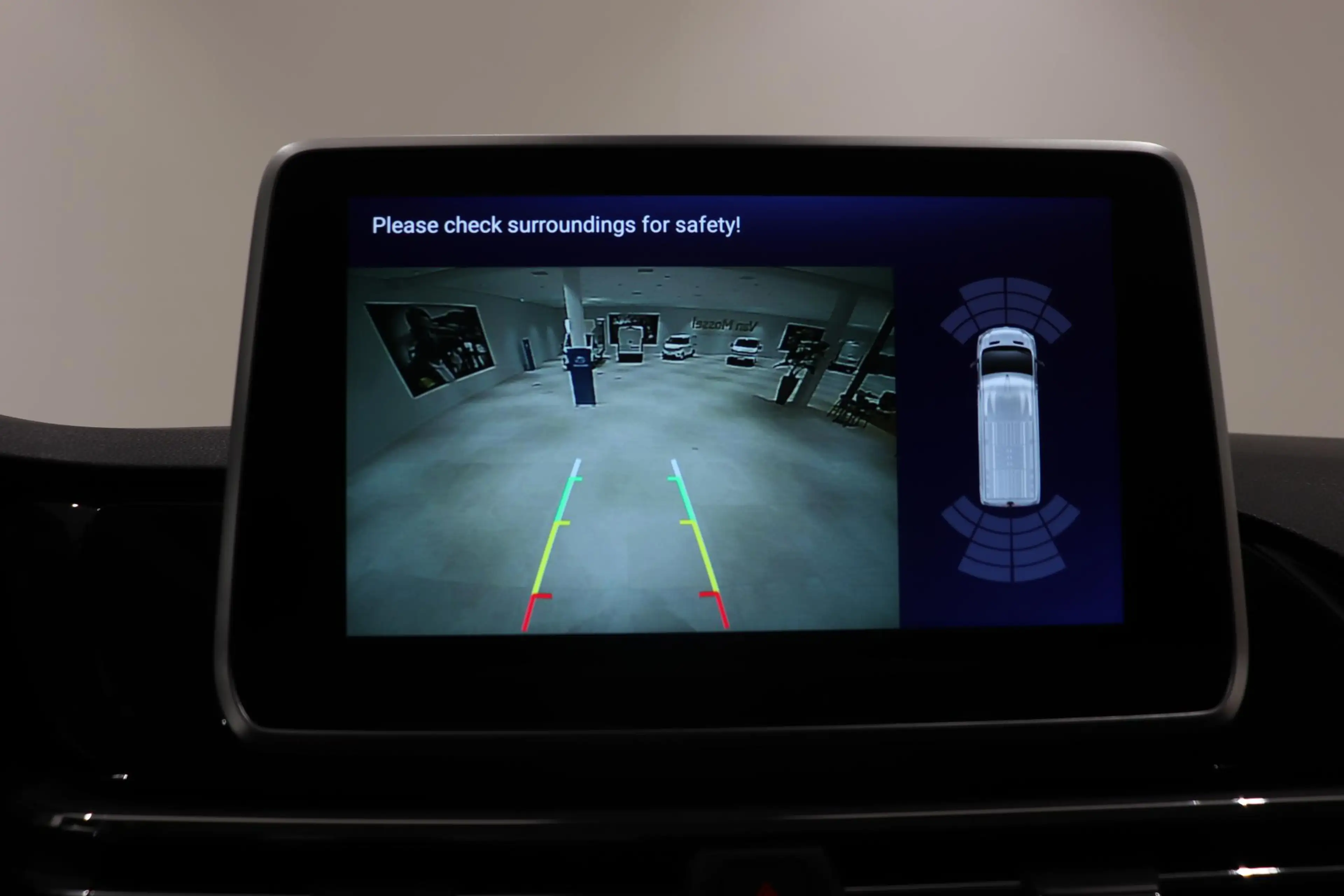 Maxus eDeliver 9 L3H2 89kWh Aut. Business Deal | CarPlay | Led | Ca — photo 13