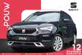 SEAT Ateca 1.0 TSI 110pk Style | Full Link | Navigatie | PDC Zwart - thumbnail 1