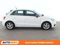 Audi A1 1.0 TFSI Design Weiß - thumbnail 7