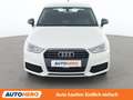 Audi A1 1.0 TFSI Design Weiß - thumbnail 9