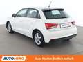 Audi A1 1.0 TFSI Design Weiß - thumbnail 4