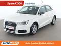 Audi A1 1.0 TFSI Design Weiß - thumbnail 1