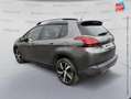 Peugeot 2008 1.2 PURETECH 130CH GT LINE S\u0026S Gris - thumbnail 8