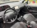 Peugeot 2008 1.2 PURETECH 130CH GT LINE S\u0026S Gris - thumbnail 15