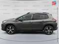 Peugeot 2008 1.2 PURETECH 130CH GT LINE S\u0026S Gris - thumbnail 9
