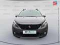 Peugeot 2008 1.2 PURETECH 130CH GT LINE S\u0026S Gris - thumbnail 2