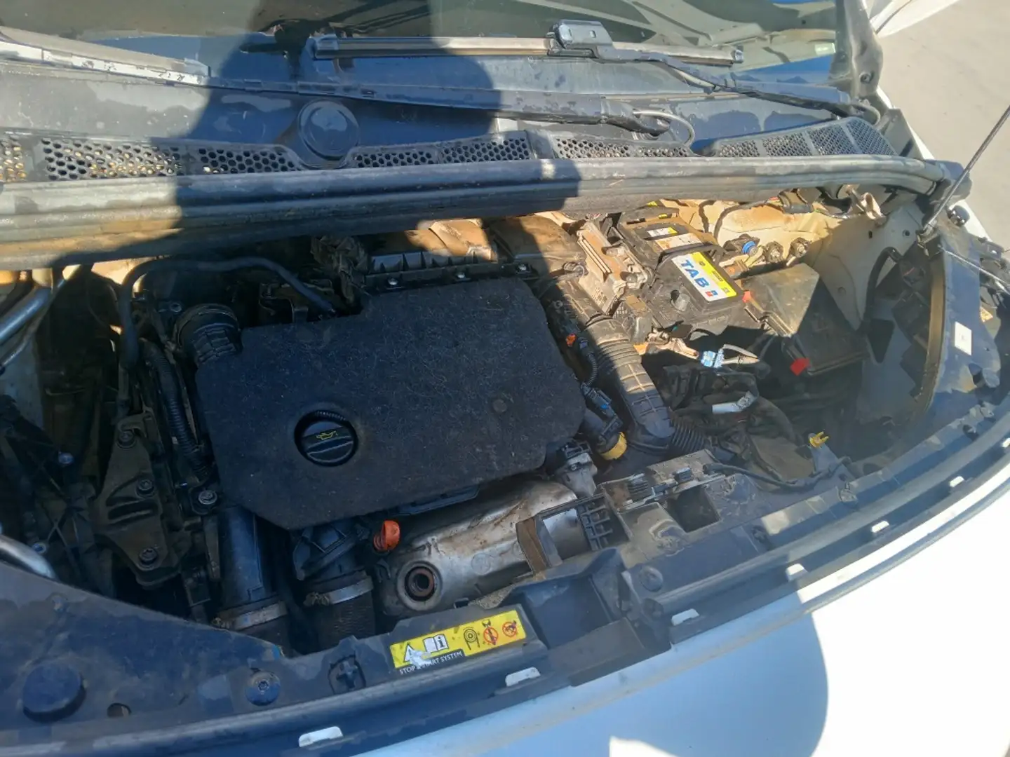 Toyota Proace City Combi L1 1.5D GX 100 Blanc - 2