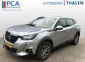 Peugeot 2008 130 pk trekhaak 1.2 PureTech Active Grijs - thumbnail 1
