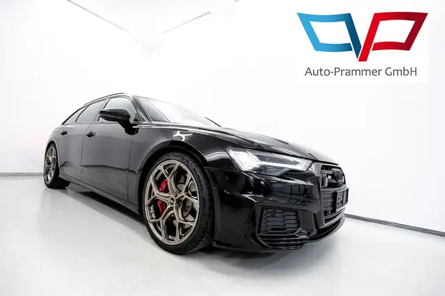 Audi S6 Avant TDI quattro tiptronic | SKY | 360 | Luft