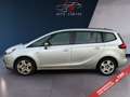 Opel Zafira Tourer 1.4 Edition/Navigation/7-Sitzer Silber - thumbnail 5