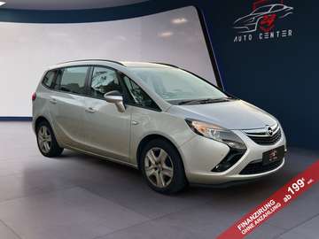 1.4 Edition/Navigation/7-Sitzer