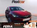 Opel Astra 1.2T XHT S/S GS-Line 130 Rojo - thumbnail 1