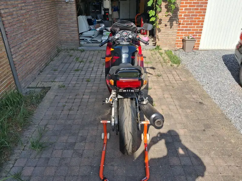 Honda CBR 600 RR - foto 5