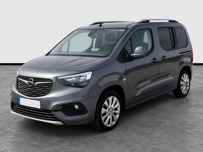 Opel Combo - foto 1
