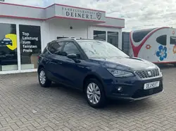 Seat Arona Xcellence DSG 1.Hand