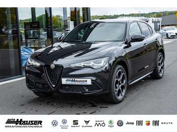 Veloce 2.0 Turbo AT8 Q4 HARMANN KARDON EL. HECKKL.