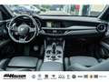 Alfa Romeo Stelvio Veloce 2.0 Turbo AT8 Q4 HARMANN KARDON EL. HECKKL. Zwart - thumbnail 14
