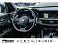 Alfa Romeo Stelvio Veloce 2.0 Turbo AT8 Q4 HARMANN KARDON EL. HECKKL. Zwart - thumbnail 16