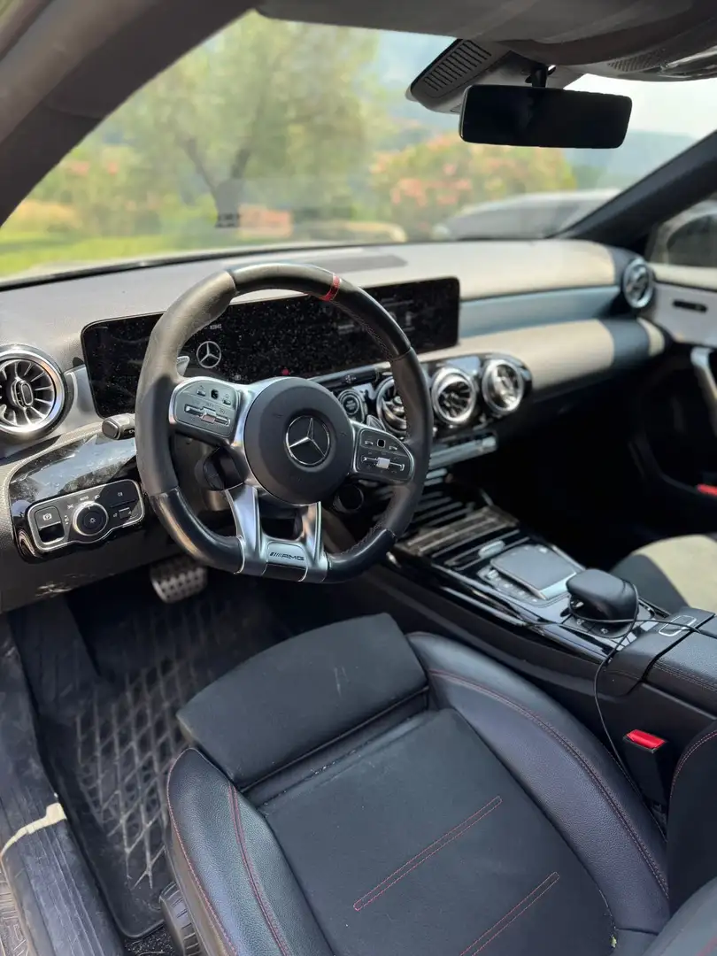 Mercedes-Benz A 45 AMG Classe A - W177 2018 S Edition1 4matic+ auto - 1
