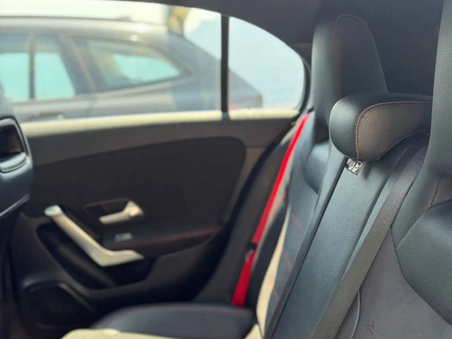 Mercedes-Benz A 45 AMG Classe A - W177 2018 S Edition1 4matic+ auto - 2