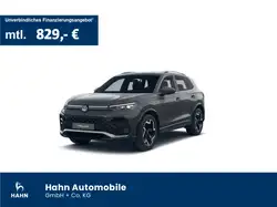 Volkswagen Tiguan R-Line 2,0 l TDI 4MOTION 142kW DSG - fotografija vozila