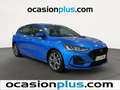 Ford Focus 1.0 Ecoboost MHEV ST-Line 125 Bleu - thumbnail 2