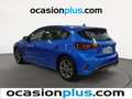 Ford Focus 1.0 Ecoboost MHEV ST-Line 125 Bleu - thumbnail 4