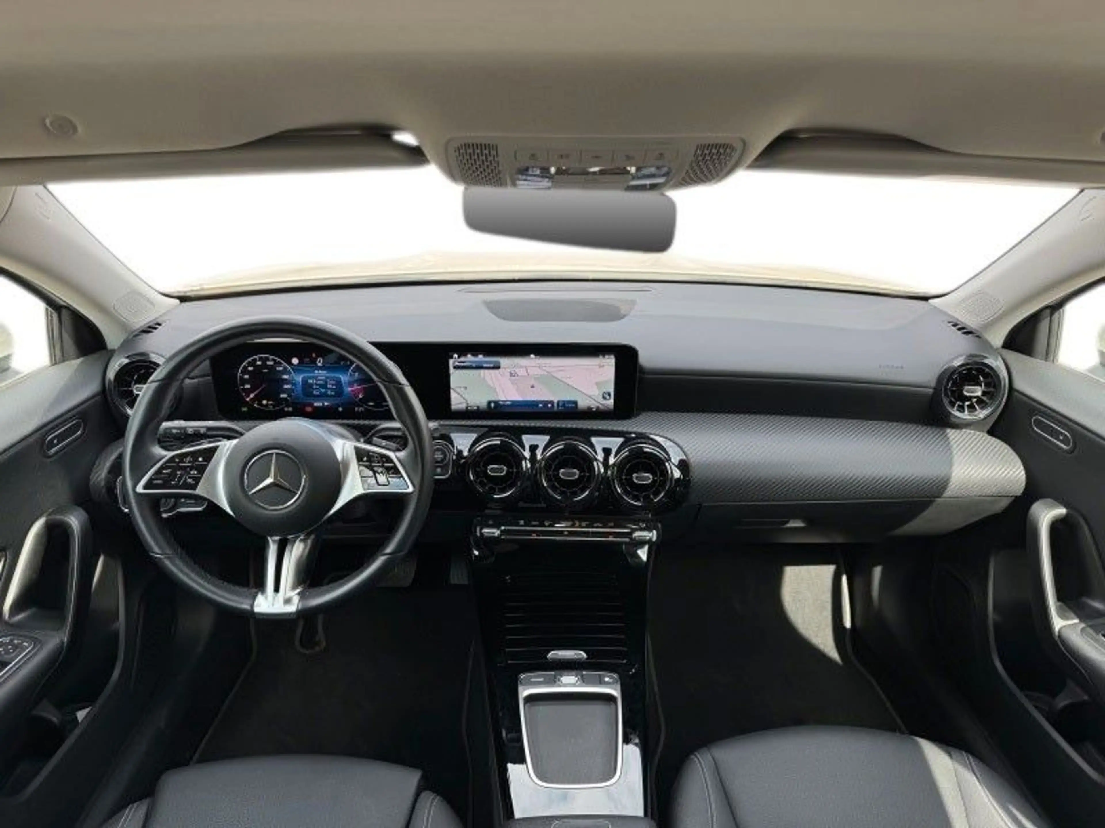 Mercedes-Benz A 200 A A 200 — photo 11