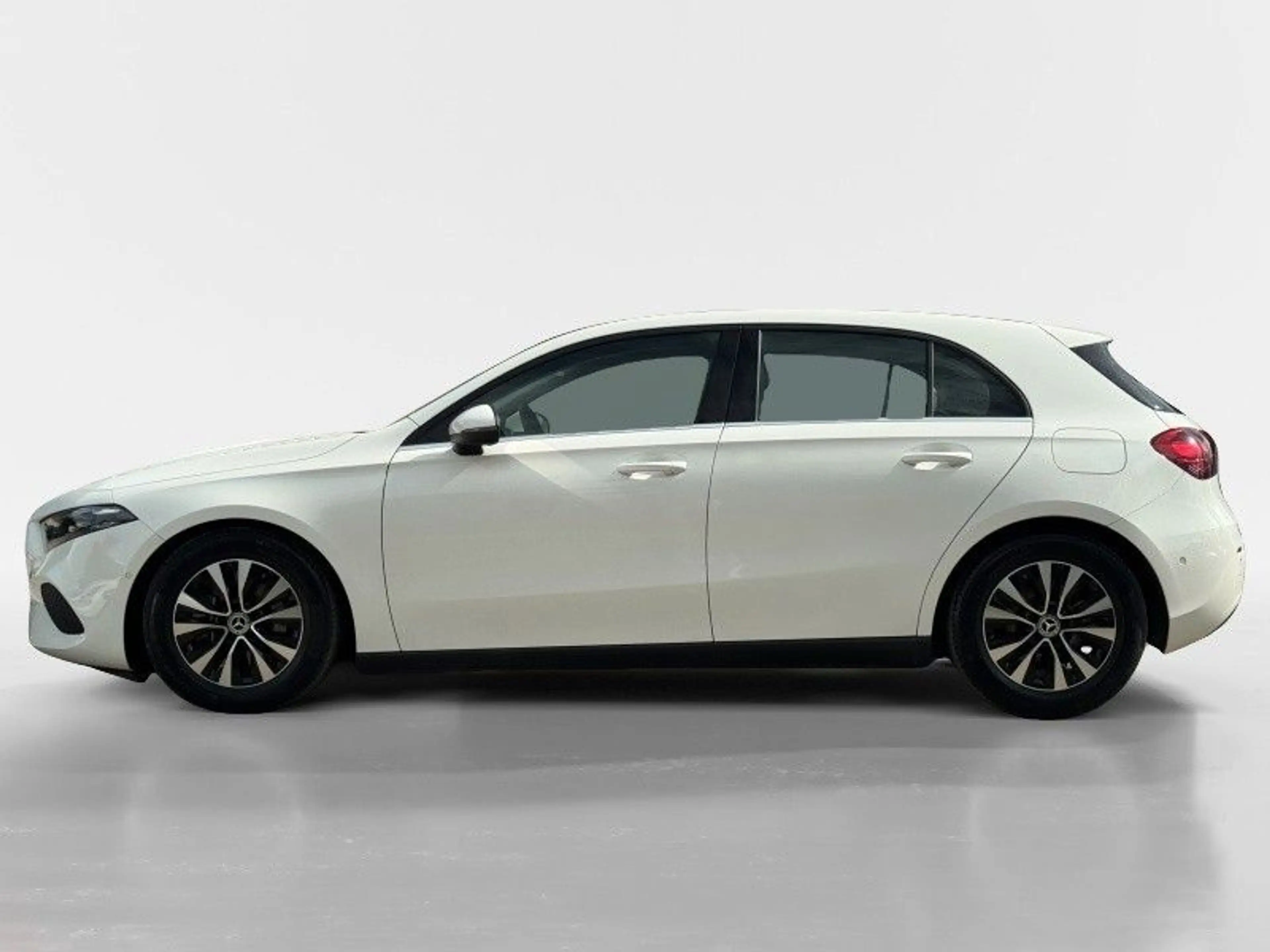 Mercedes-Benz A 200 A A 200 — photo 2