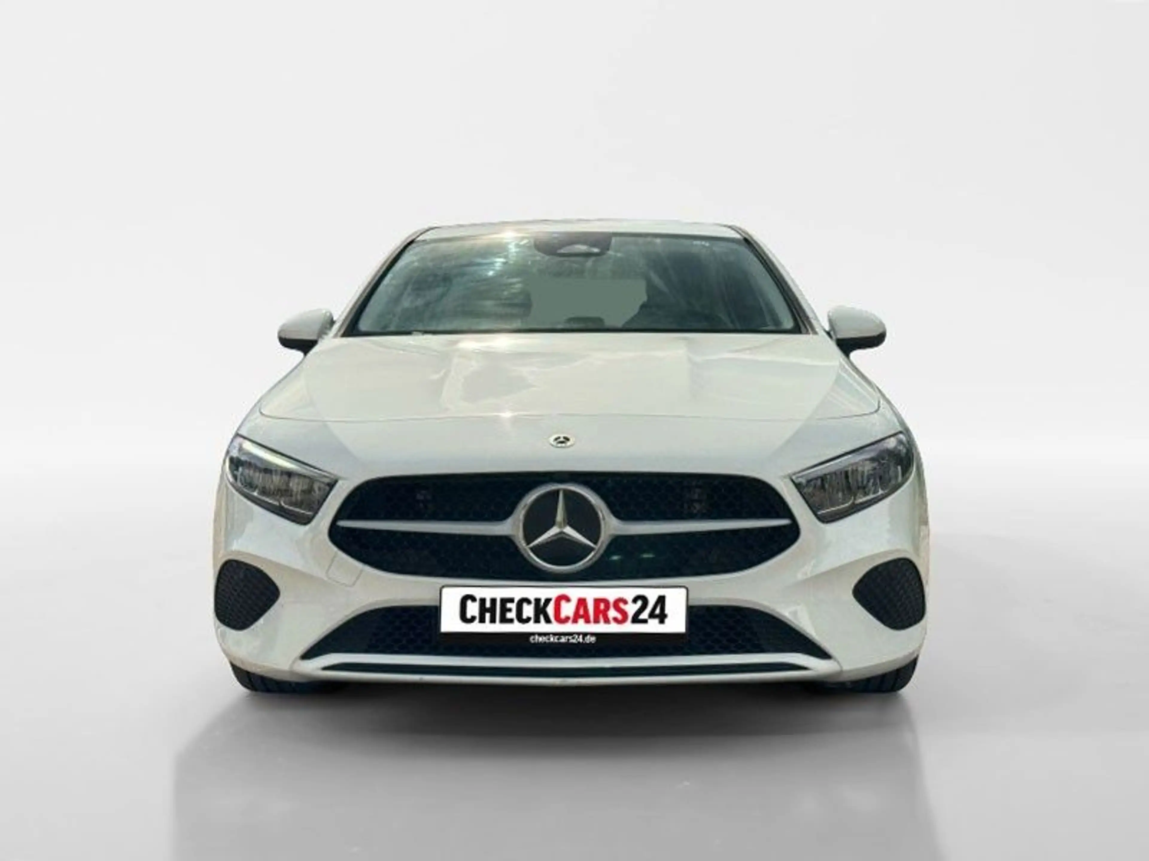 Mercedes-Benz A 200 A A 200 — photo 5