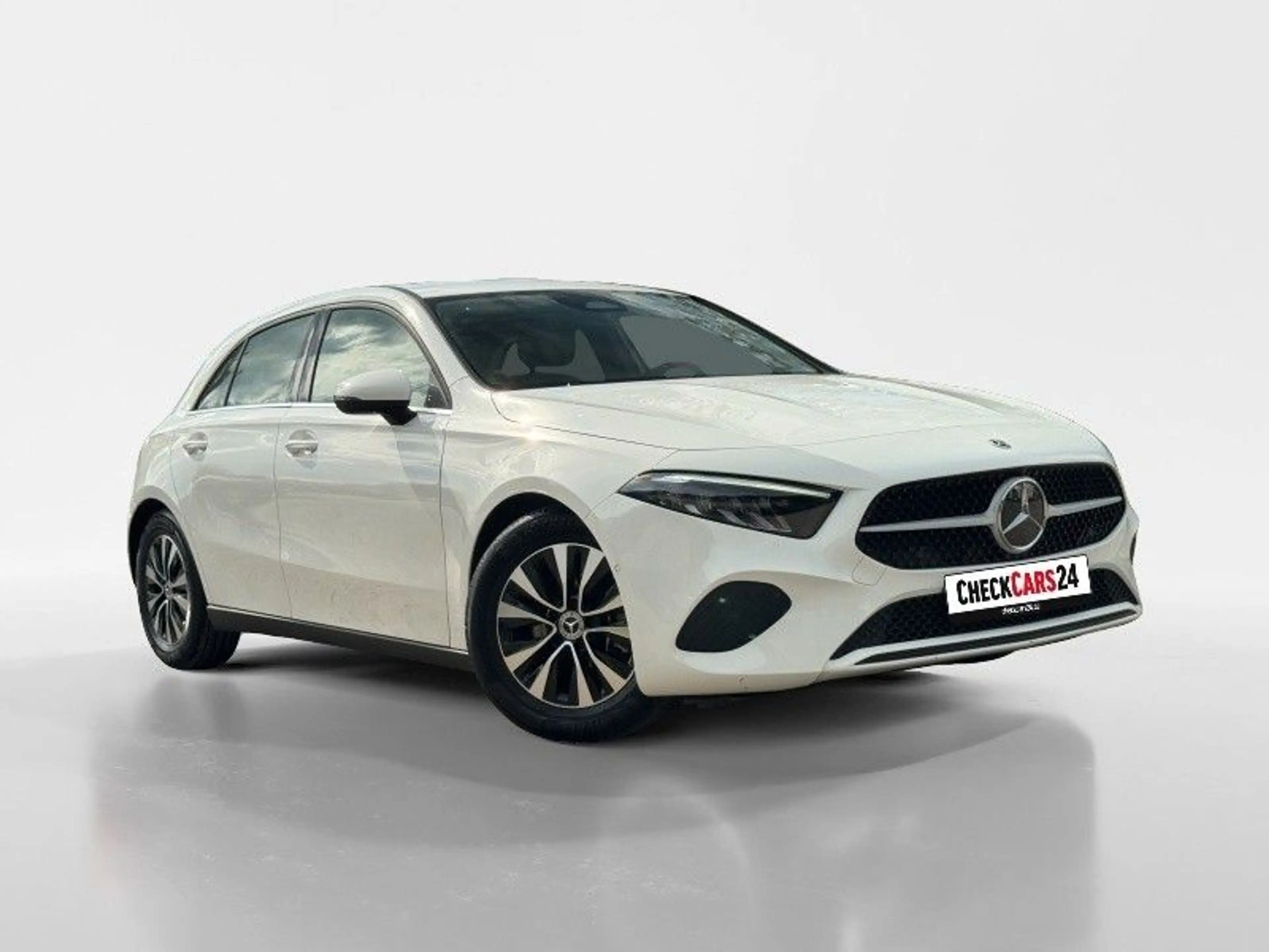Mercedes-Benz A 200 A A 200 — photo 6