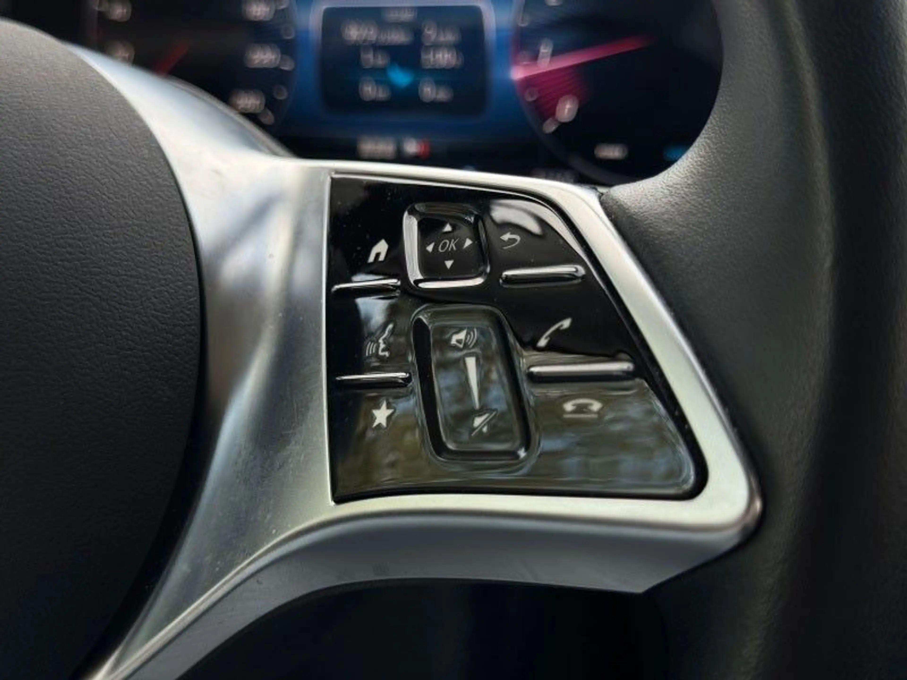 Mercedes-Benz A 200 A A 200 — photo 15