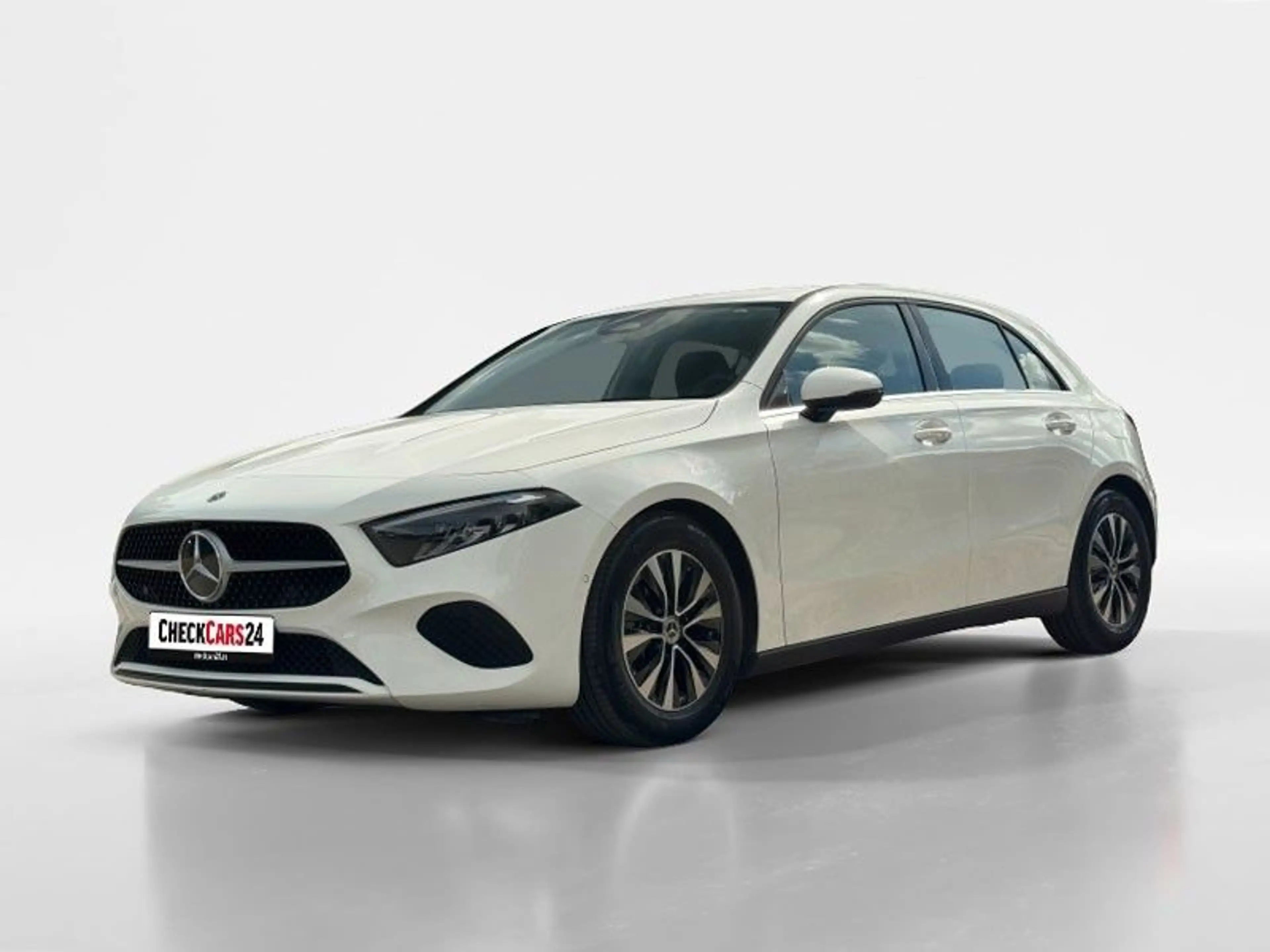 Mercedes-Benz A 200 A A 200 — photo 4