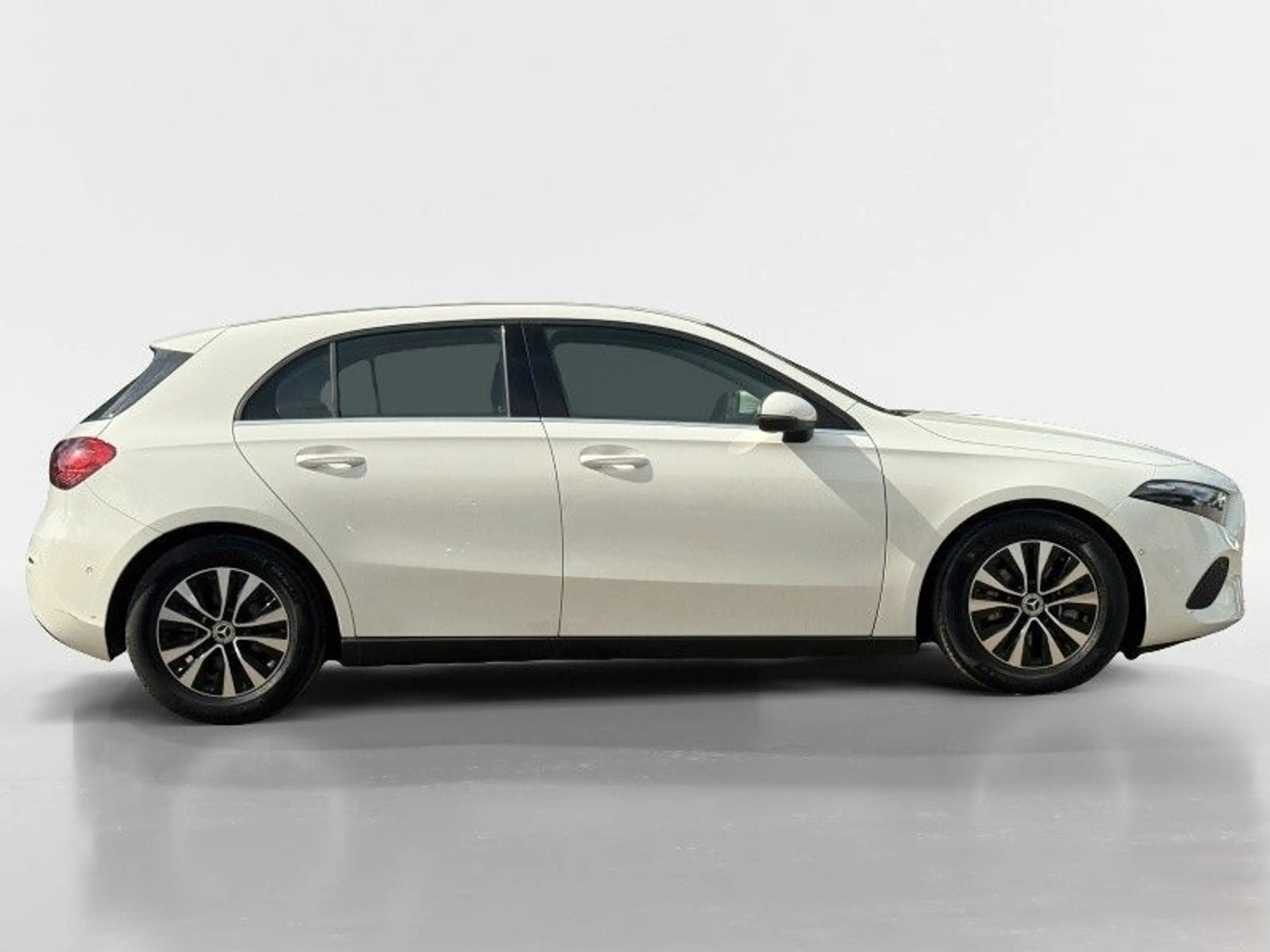 Mercedes-Benz A 200 A A 200 — photo 7