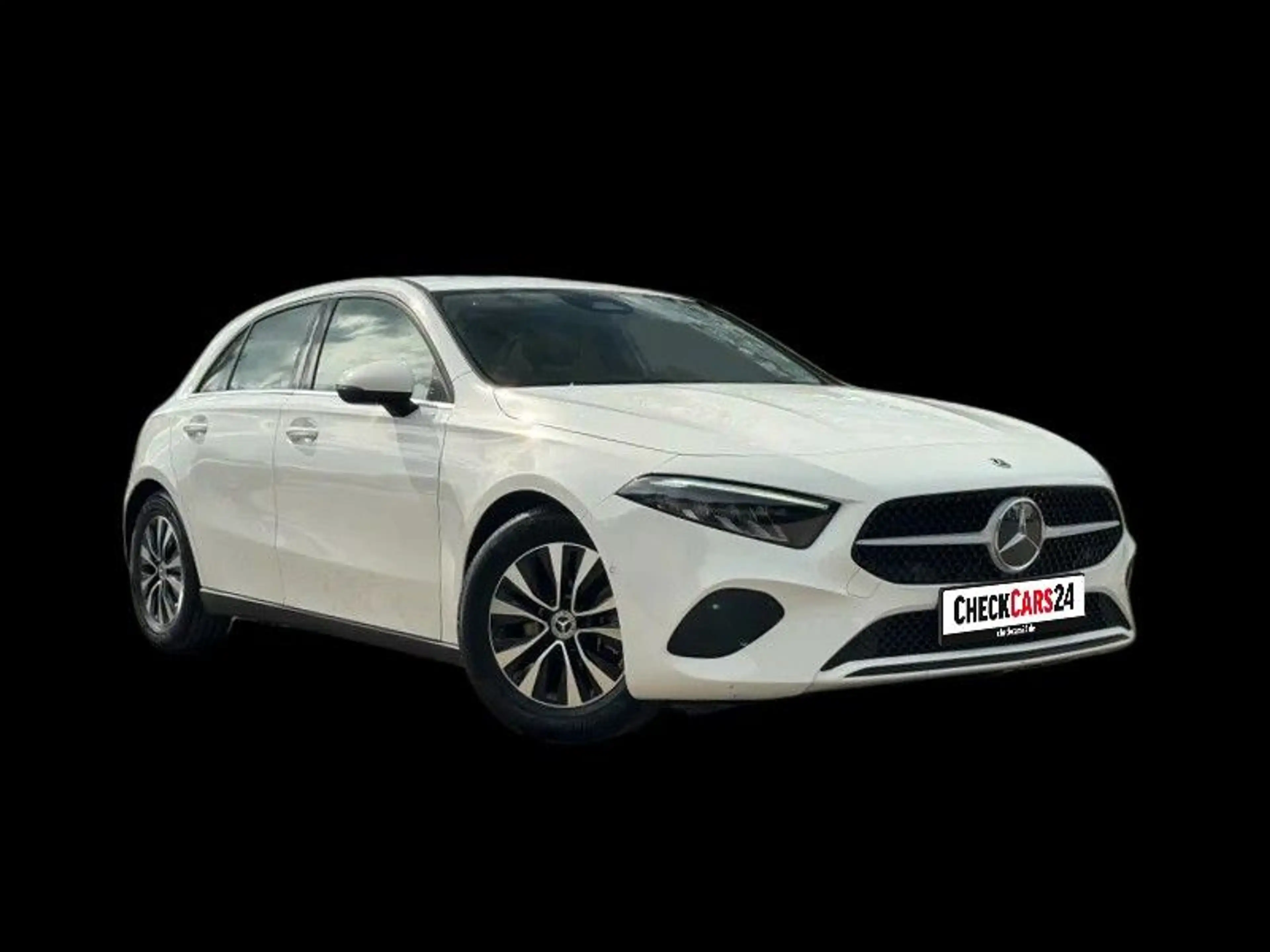Mercedes-Benz A 200 A A 200