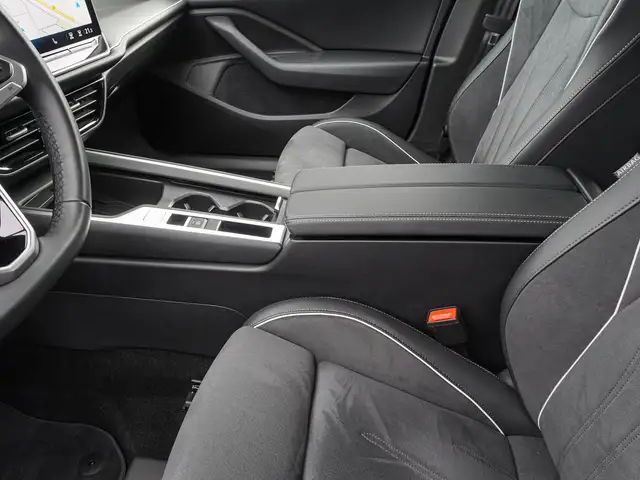Volkswagen Passat view 15