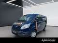 Ford Transit Custom Blau - thumbnail 1