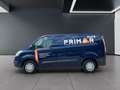 Ford Transit Custom Blau - thumbnail 4