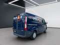 Ford Transit Custom Blau - thumbnail 7