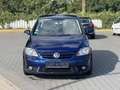 Volkswagen Golf Plus V Goal 1.9 TDI Klimaautomatik Sitzheiz Bleu - thumbnail 5