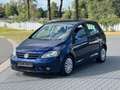 Volkswagen Golf Plus V Goal 1.9 TDI Klimaautomatik Sitzheiz Bleu - thumbnail 1
